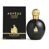 Arpege de Lanvin edp 100 ml para Mujer - Originales en Perfumes de Marca