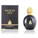 Arpege de Lanvin edp 100 ml para Mujer - Disponible para envío inmediato con empaque protegido.