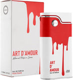 Art d'Amour de Armaf edp 100 ml para Mujer