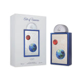 Art of Universe de Lattafa edp 100 ml Unisex