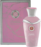 Arte Bellissimo Romantic de Orientica edp 75 ml para Mujer - Fragancia Original