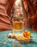 Atlas Canyon de Lattafa edp 55 ml Unisex