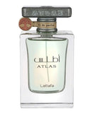 Atlas de Lattafa edp 55 ml Unisex