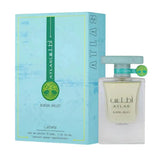 Atlas Glacial Valley de Lattafa edp 55 ml Unisex