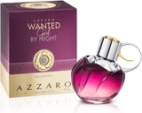 Azzaro Wanted Girl By Night de Azzaro edp 80 ml para Mujer - Originales en Perfumes de Marca