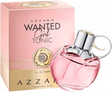 Azzaro Wanted Girl Tonic de Azzaro edt 80 ml para Mujer - Originales en Perfumes de Marca