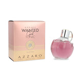 Azzaro Wanted Girl Tonic de Azzaro edt 80 ml para Mujer - Ideal para regalo con envío seguro en México