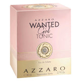 Azzaro Wanted Girl Tonic de Azzaro edt 80 ml para Mujer - Producto nuevo en su empaque original
