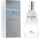 Fahrenheit 32 