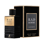 BAD Homme de Maison Alhambra edp 100 ml para Hombre