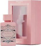 Bade'e Al Oud Noble Blush de Lattafa edp 100 ml para Dama