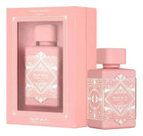 Bade'e Al Oud Noble Blush de Lattafa edp 100 ml para Dama
