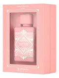Bade'e Al Oud Noble Blush de Lattafa edp 100 ml para Dama