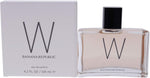 Banana Republic W de Banana Republic edp 100 ml para Mujer