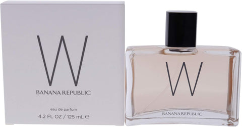 Banana Republic W de Banana Republic edp 100 ml para Mujer