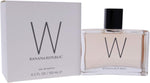 Banana Republic W de Banana Republic edp 100 ml para Mujer