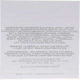 Banana Republic W de Banana Republic edp 100 ml para Mujer