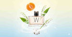 Banana Republic W de Banana Republic edp 100 ml para Mujer