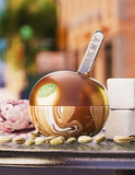 Be Delicious Latte Pistachio de Donna Karan edp 50 ml para Dama