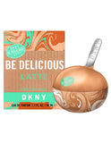 Be Delicious Latte Pistachio de Donna Karan edp 50 ml para Dama