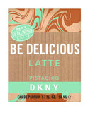 Be Delicious Latte Pistachio de Donna Karan edp 50 ml para Dama