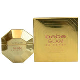 Bebe Glam 24 Karat de Bebe edp 100 ml para Mujer - Disponible para envío inmediato con empaque protegido.