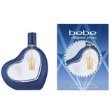 Bebe Hollywood Jetset de Bebe edp 100 ml para Mujer - Envío a todo México y pago a plazos