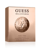 Bella Vita Rosa de Guess edt 100 ml para Mujer - Envío a todo México y pago a plazos