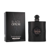 Black Opium Le Parfum de Yves Saint Laurent edp 90 ml para Mujer - Perfumes Originales en Ciudad de México