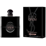 Black Opium Le Parfum de Yves Saint Laurent edp 90 ml para Mujer - Perfumes Originales en Monterrey
