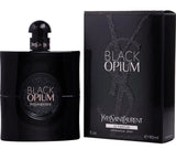 Black Opium Le Parfum de Yves Saint Laurent edp 90 ml para Mujer - Originales en Perfumes de Marca