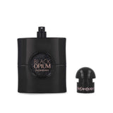 Black Opium Le Parfum de Yves Saint Laurent edp 90 ml para Mujer - Producto nuevo en su empaque original