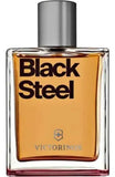 Black Steel de Victorinox edt 100 ml para Hombre - Envío a todo México y pago a plazos