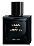 Bleu de Chanel L'Exclusif de Chanel 100 ml para Caballero - Originales en Perfumes de Marca