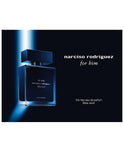 Bleu Noir de Narciso Rodriguez edp 100 ml para Hombre - Disponible para envío inmediato con empaque protegido.