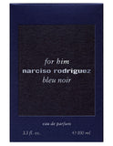 Bleu Noir de Narciso Rodriguez edp 100 ml para Hombre - Fragancia Original