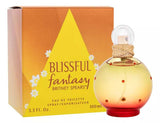 Blissful Fantasy de Britney Spears edt 100 ml para Mujer - Originales en Perfumes de Marca