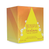 Blissful Fantasy de Britney Spears edt 100 ml para Mujer - Fragancia Original