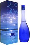Blue Glow de Jennifer Lopez edt 100 ml para Mujer - Ideal para regalo con envío seguro en México