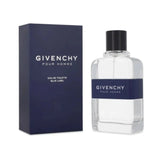 Blue Label de Givenchy edt 100 ml para Caballero