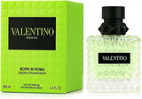 Valentino Donna Born In Roma Green Stravaganza de Valentino edp 100 ml para Dama