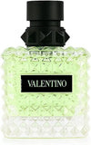 Valentino Donna Born In Roma Green Stravaganza de Valentino edp 100 ml para Dama