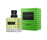 Valentino Donna Born In Roma Green Stravaganza de Valentino edp 100 ml para Dama