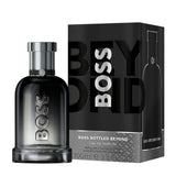 Boss Bottled Beyond de Hugo Boss edp 100 ml para Caballero