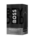 Boss Bottled Beyond de Hugo Boss edp 100 ml para Caballero