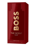 Boss The Scent Elixir de Hugo Boss parfum intense 100 ml Caballero