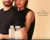 Boss The Scent Pure Accord For Her de Hugo Boss edt 100 ml para Mujer - Envío a todo México y pago a plazos