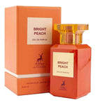 Bright Peach de Maison Alhambra edp 100 ml Unisex