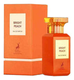 Bright Peach de Maison Alhambra edp 100 ml Unisex