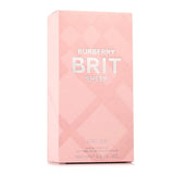 Burberry Brit Sheer de Burberry edt 100 ml para Mujer - Envío a todo México y pago a plazos